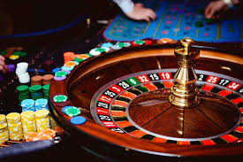 Вход на зеркало BrillX Casino
