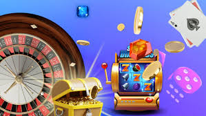 Официальный сайт Casino Bet Andreas